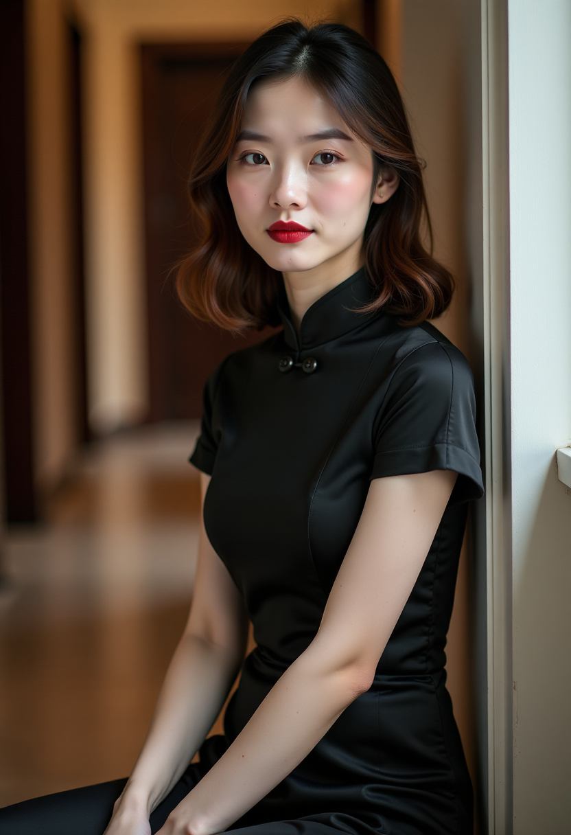 《追风者》全剧逻辑图封面